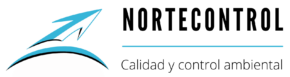nortecontrol logotipo